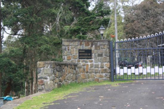 Solar Physical Observatory